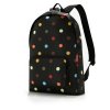 Reisenthel Mini Maxi Rucksack Dots – batoh, produktový pohled 3