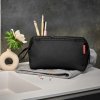 Reisenthel TravelCosmetic Black – kosmetická taška, fotografie v prostředí 2