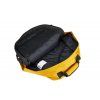 CabinZero Classic 28L Orange Chill