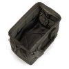 Reisenthel Allrounder M Black – cestovní taška, produktový pohled 5