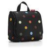 Reisenthel ToiletBag Dots – kosmetická taška, produktový pohled 2
