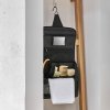 Reisenthel ToiletBag XL Black – kosmetická taška, fotografie v prostředí 2