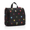 Reisenthel ToiletBag XL Dots