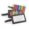 Travelite jmenovka na kufr Multicolor 1
