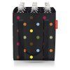 Reisenthel BottleBag Dots – taška na lahve, produktový pohled 2