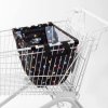 Reisenthel EasyShoppingBag Dots – nákupní taška, fotografie v prostředí 4