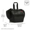 Reisenthel EasyShoppingBag Dots – nákupní taška, produktový pohled 6