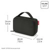 Reisenthel Thermocase Black – chladicí taška, produktový pohled 6