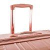 Heys Xtrak S Rose Gold