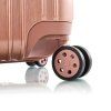 Heys Xtrak L Rose Gold