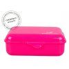 Bagmaster Krabička na svačinu LUNCH BOX 013 A PINK
