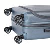 Heys Vantage Smart Luggage L Black