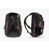 NITRO batoh CHASE black rose 35l