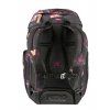 NITRO batoh DAYPACKER black rose 32 l