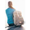NITRO batoh DAYPACKER black rose 32 l