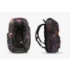 NITRO batoh DAYPACKER black rose 32 l