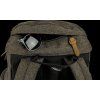 NITRO batoh DAYPACKER black rose 32 l