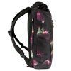 NITRO batoh SCRAMBLER black rose 28l