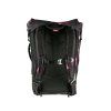 NITRO batoh SCRAMBLER black rose 28l