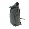 Travelite Basics Roll-up Backpack Anthracite – batoh, produktový záběr 11