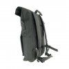 Travelite Basics Roll-up Backpack Anthracite – batoh, produktový záběr 12
