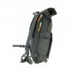 Travelite Basics Roll-up Backpack Anthracite – batoh, produktový záběr 14