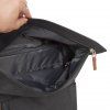 Travelite Basics Roll-up Backpack Anthracite – batoh, produktový záběr 9
