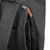 travelite basics roll up backpack anthracite 2