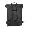 TRAVELITE-96310-05, Travelite Basics Roll-up Backpack Anthracite