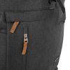 Travelite Basics Roll-up Backpack Anthracite – batoh, produktový záběr 6
