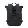 Travelite Basics Roll-up Backpack Anthracite – batoh, produktový záběr 4