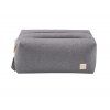 Titan Barbara Toilet Bag Grey
