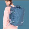 CabinZero Classic 36L Aruba Blue