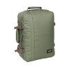CabinZero Classic 44L Georgian Khaki