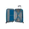 American Tourister BON AIR  SPINNER L - SEAPORT BLUE