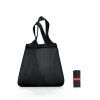 Reisenthel Mini Maxi Shopper Black