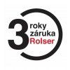 Rolser Jet Tweed JOY nákupní taška na kolečkách