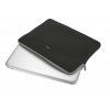 95268 4 trust primo soft sleeve for 13 3 laptops black