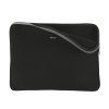 95268 7 trust primo soft sleeve for 13 3 laptops black