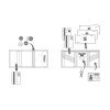 NITRO peneženka WALLET checker