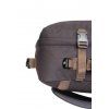 CabinZero Classic 44L Black Sand