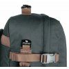 CabinZero Classic 44L Black Sand