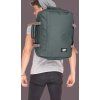 CabinZero Classic 36L Black Sand