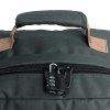 CabinZero Classic 36L Black Sand