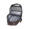 CabinZero Classic 36L Black Sand