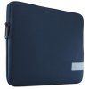 125474 case logic reflect pouzdro na 13 macbook pro refmb113 tmave modre