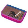 Bagmaster CASE GALAXY 9 B BLUE/BROWN/PINK