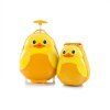 Dámský batoh Heys Travel Tots Kids Duck, barva žlutá