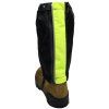 Batoh Boll Kids Gaiter L BOYSENBERRY