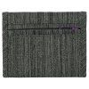 p202000001 tri fold wallet salt pepper lilac b hirez 1 1 1005124